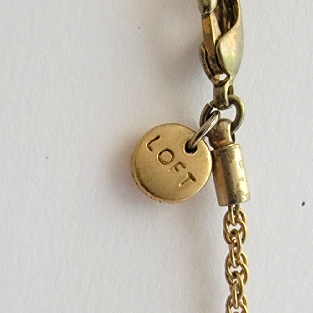 Loft necklace - Picture 5 of 6